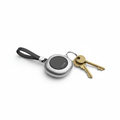 Portable Bluetooth Tracker on keychain